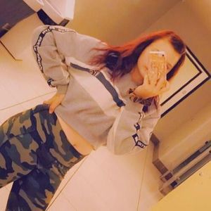 Meet your Posher, Brittney